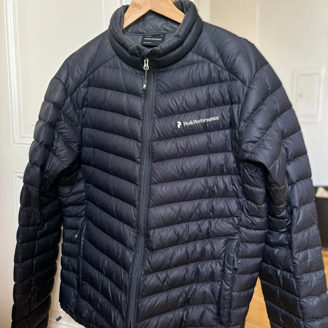 Peak performance jacka