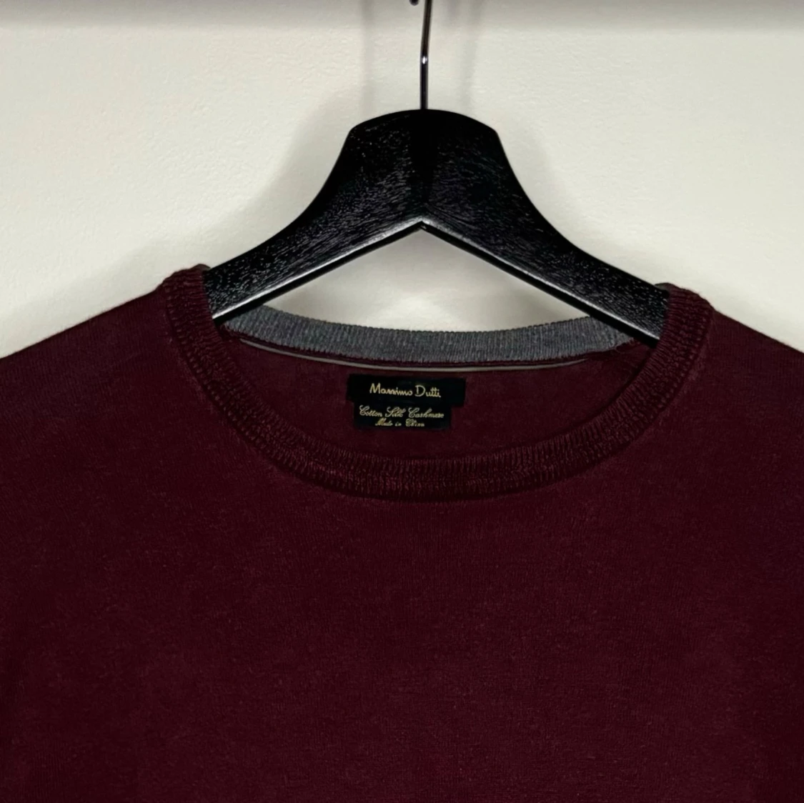 Massimo Dutti Tröja  - 91
