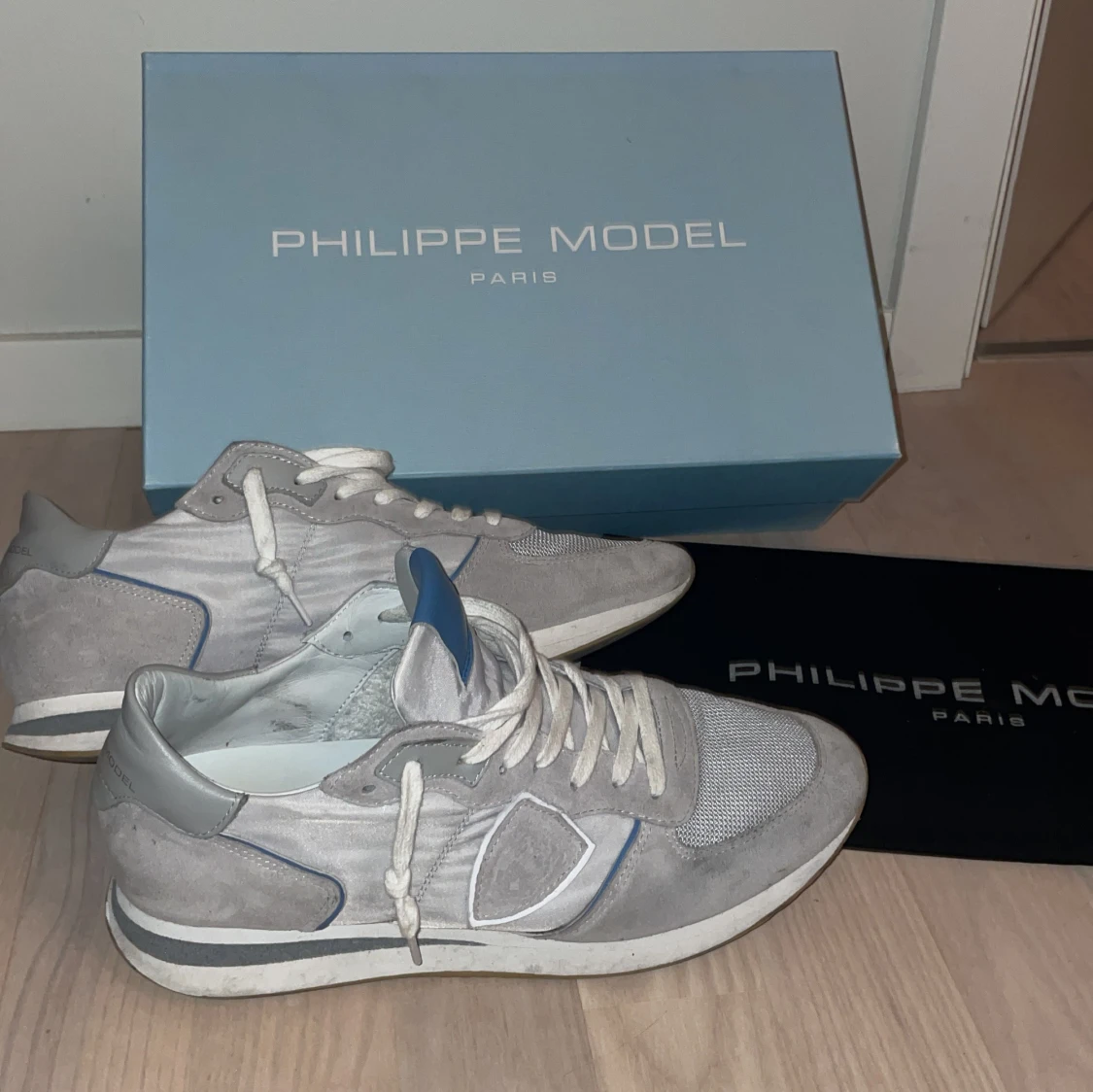 Philippe model trainers - 90