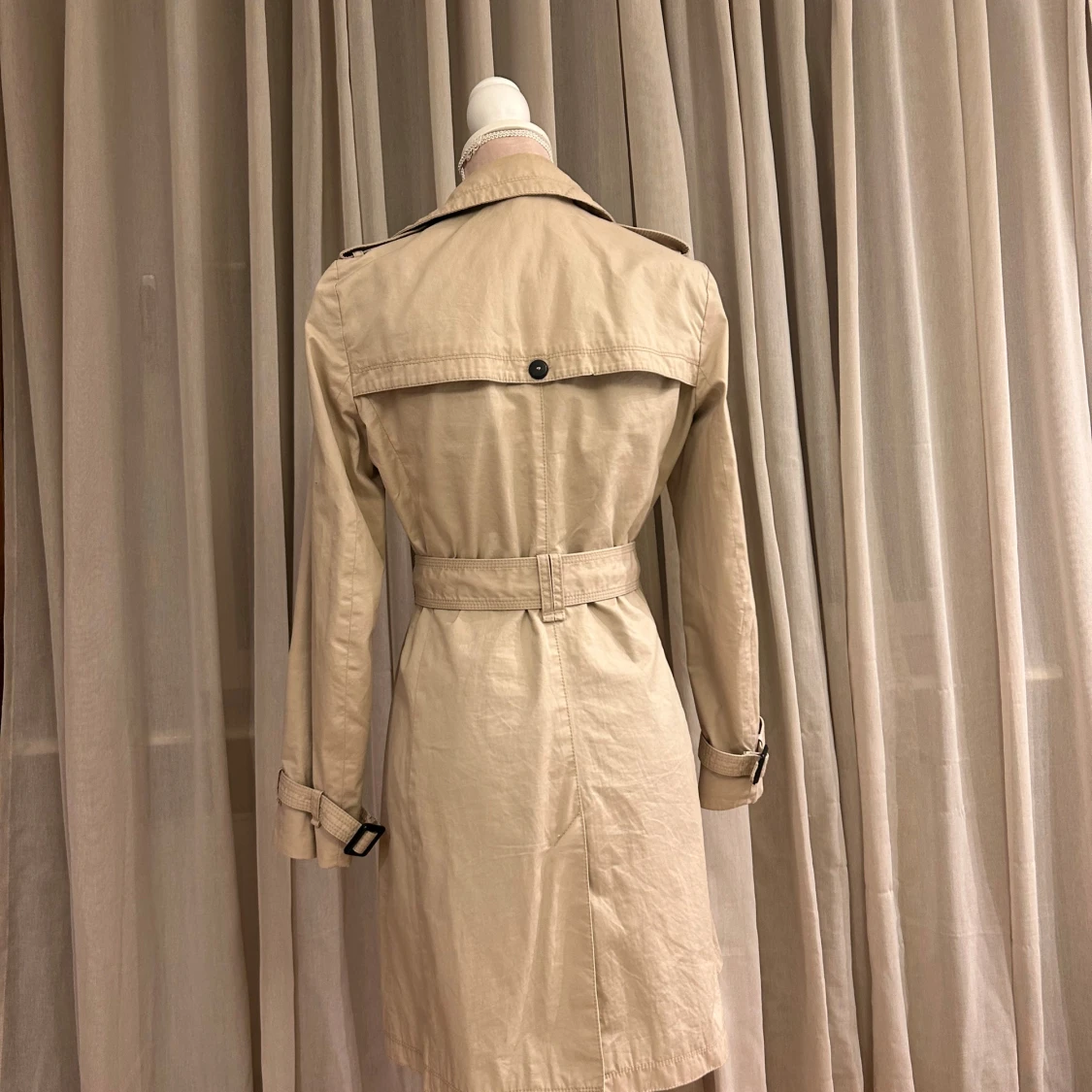 Höstjacka 🍁 - 91