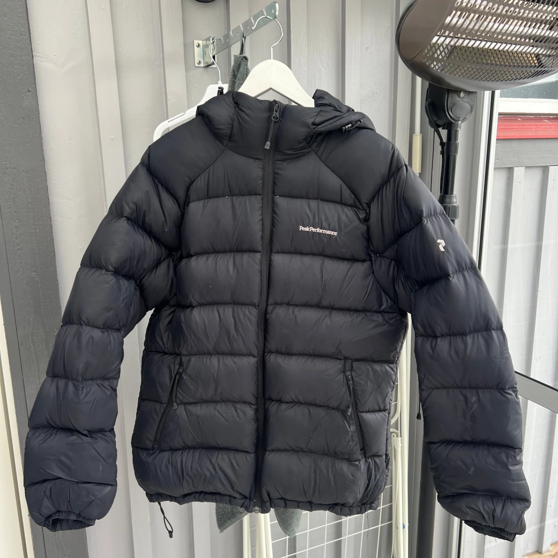 peak performance jacka 