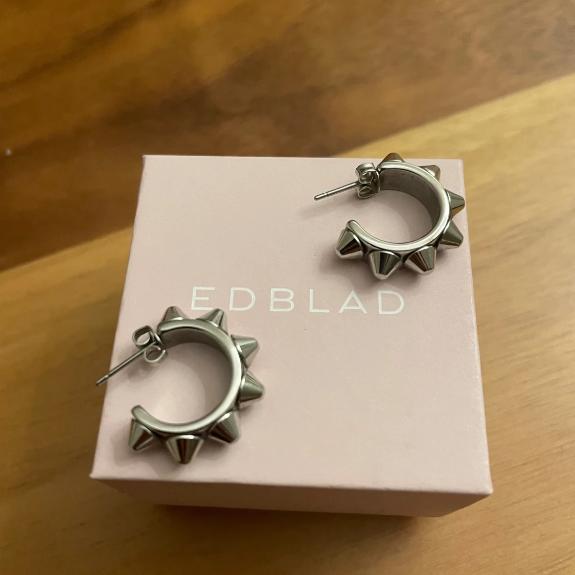 Edblad örhängen  - 90