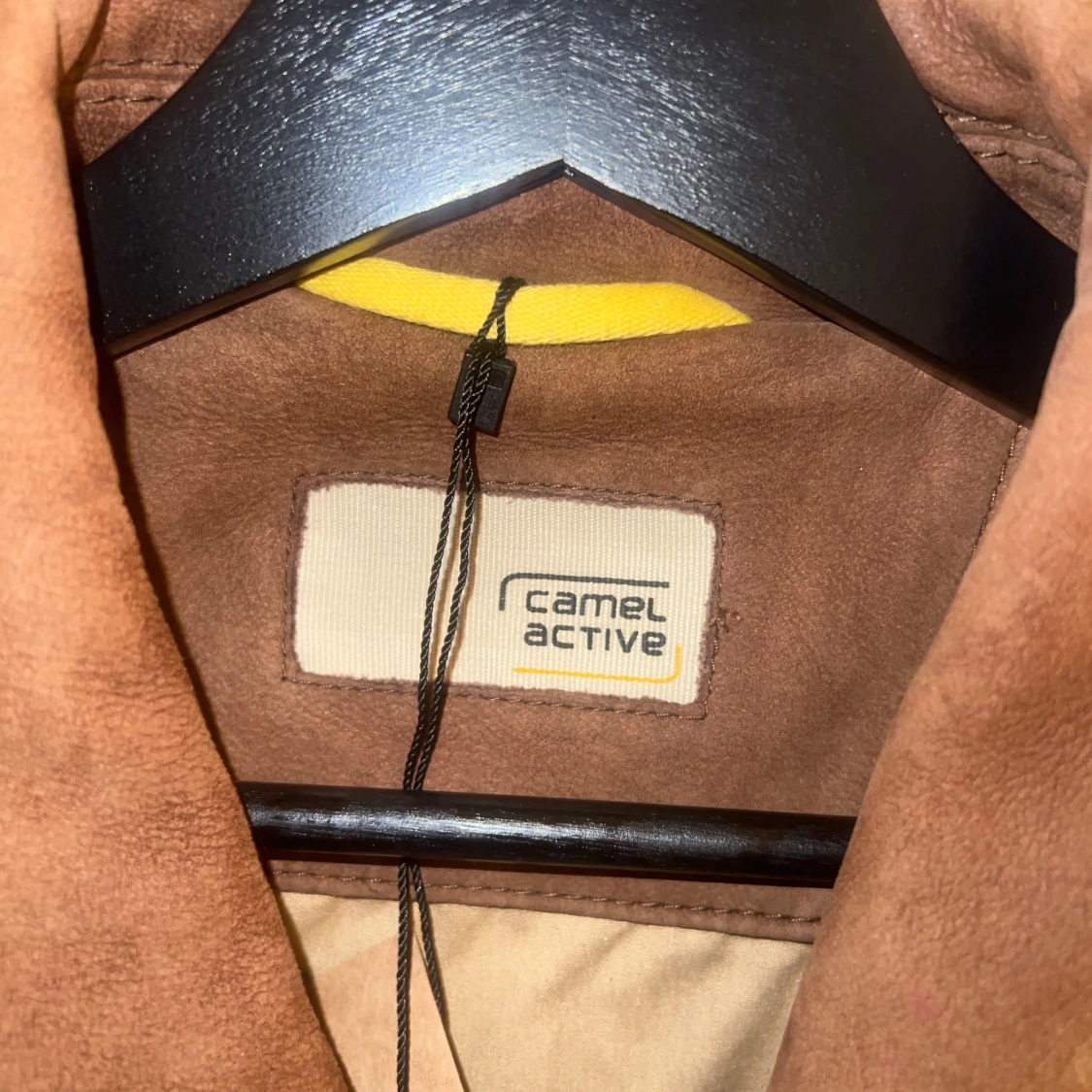 Mockajacka i brun - 92