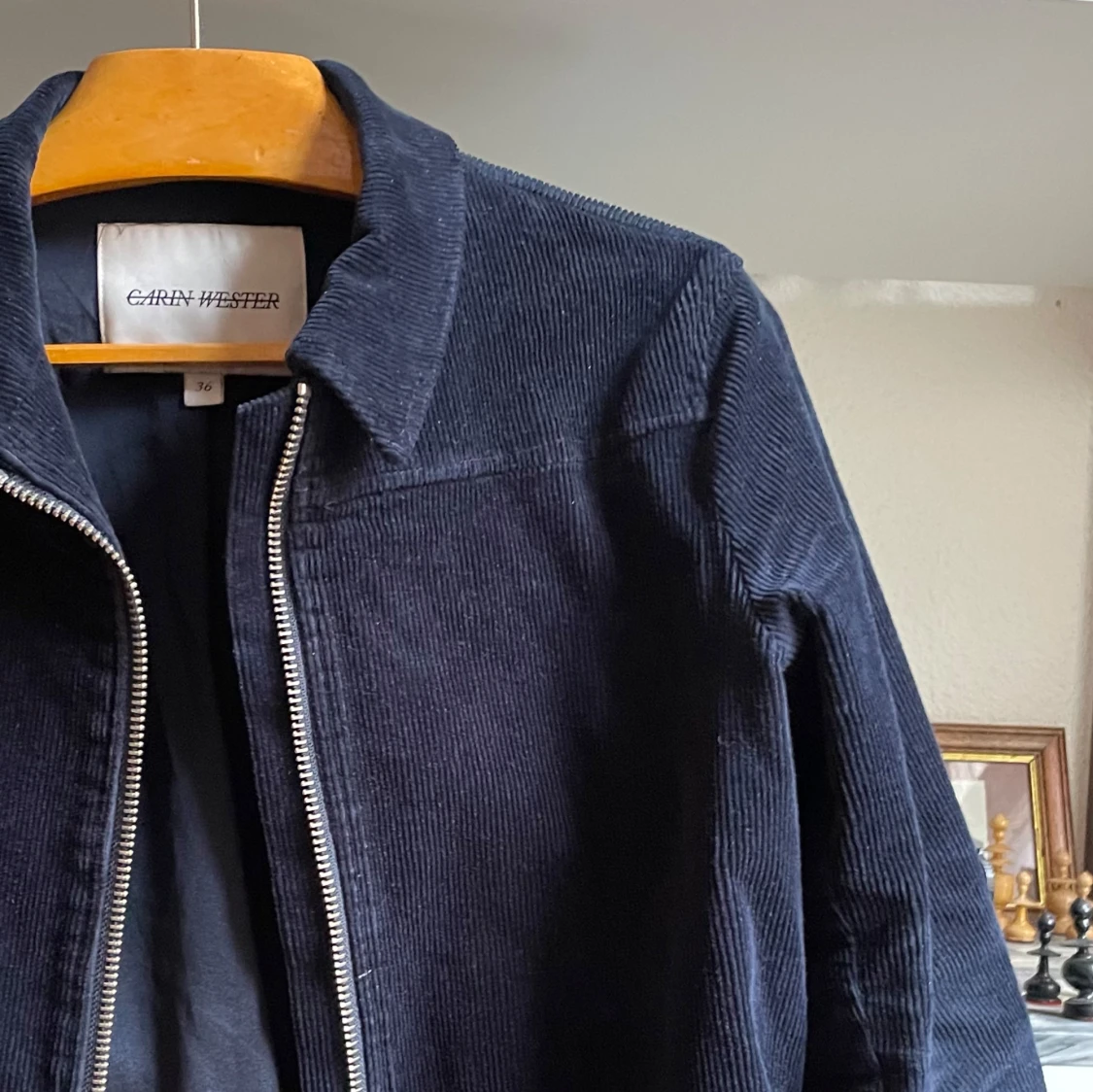 Jacka i Manchester  - 90