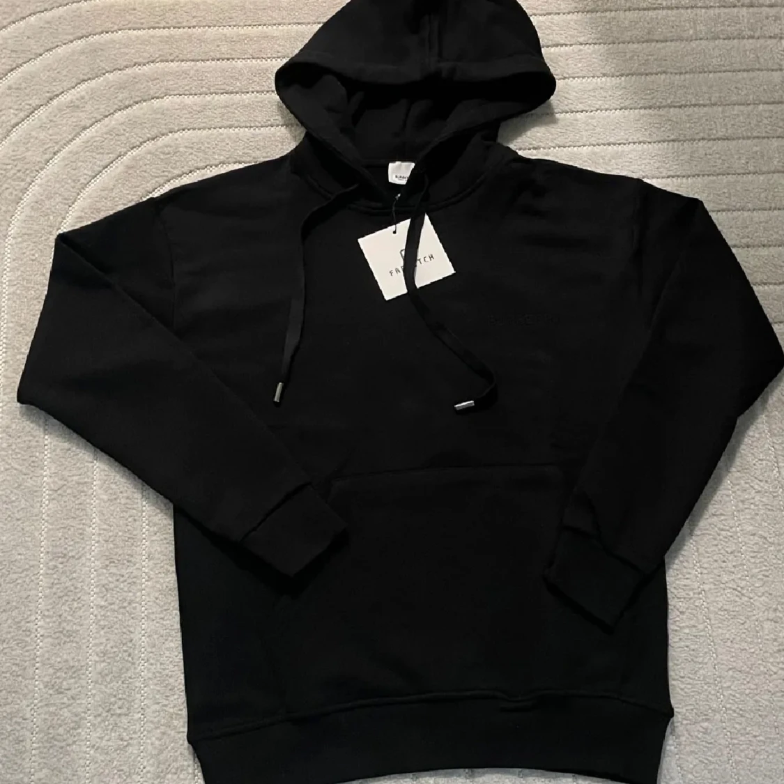 Burberry hoddie