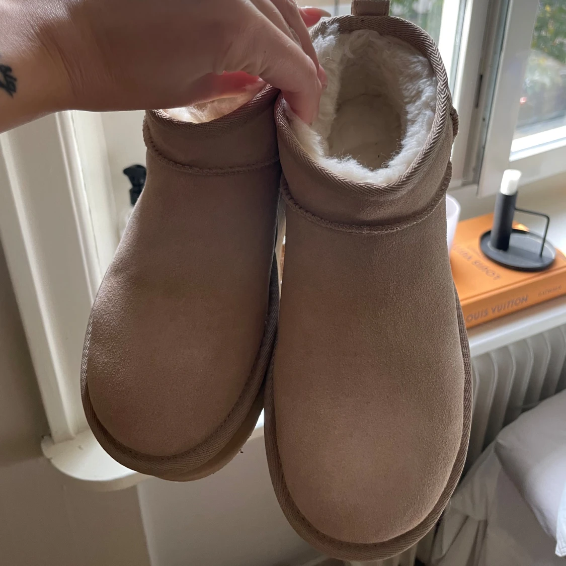 UGG ultra mini platform - 91