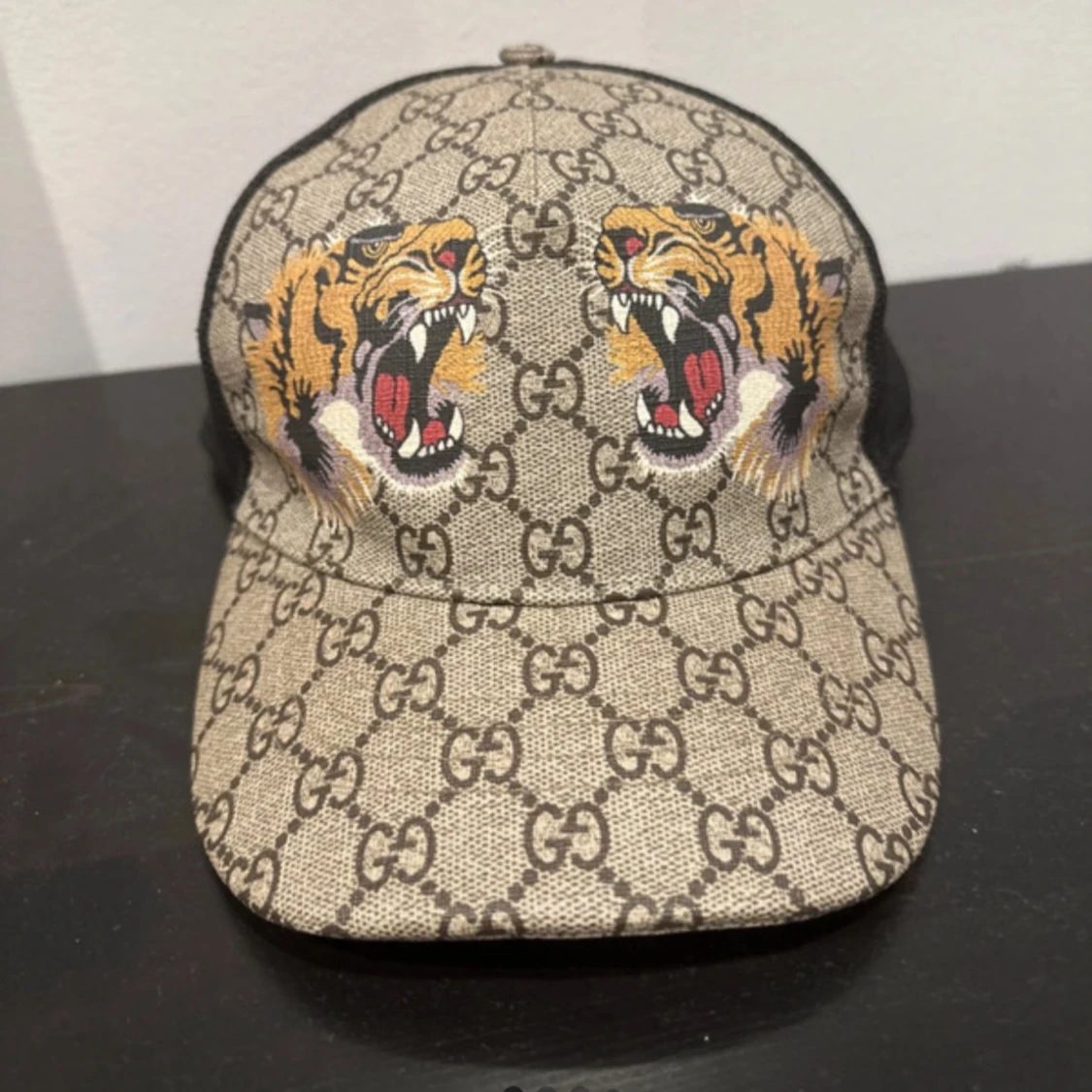 Tiger Gucci keps - 1