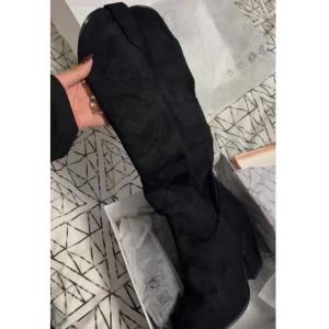 Cowboy boots - Använda 2 gånger i paris enbart för bilder