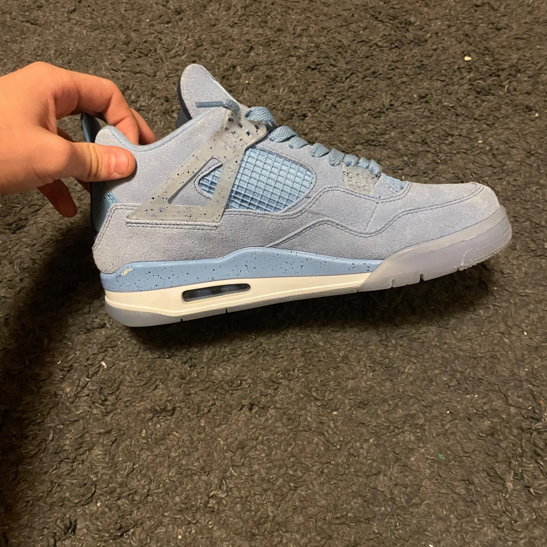 jordan 4s - 90