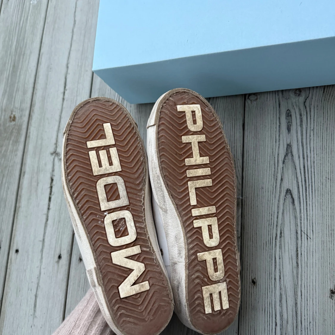 Philippe model skor - 92