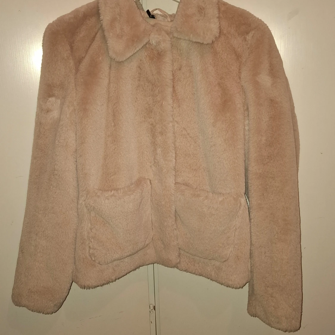 Mysig Jacka, oandvänd - 92