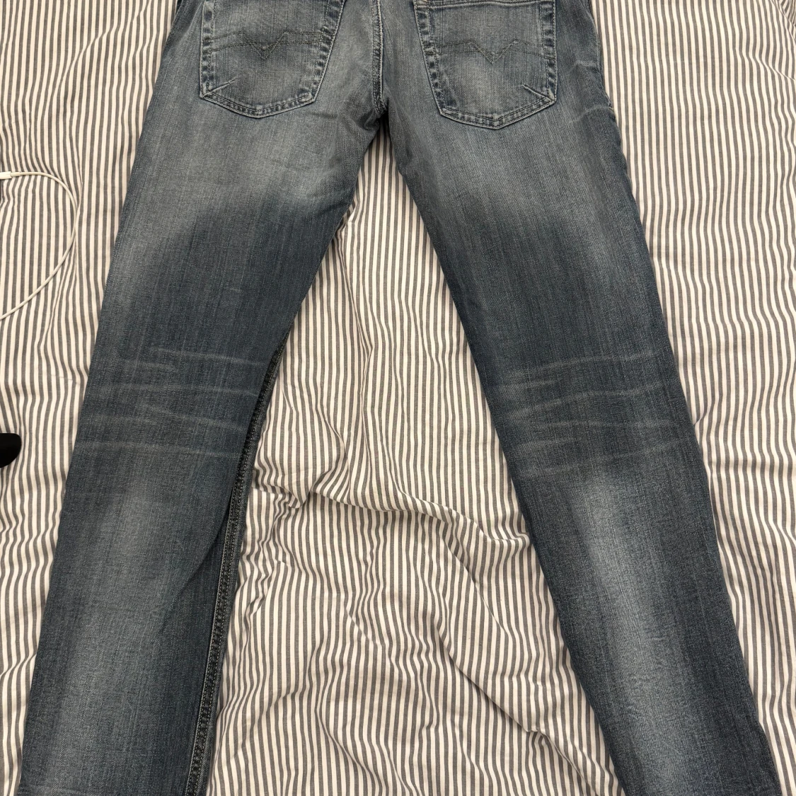 Jeans från Diesel - 90