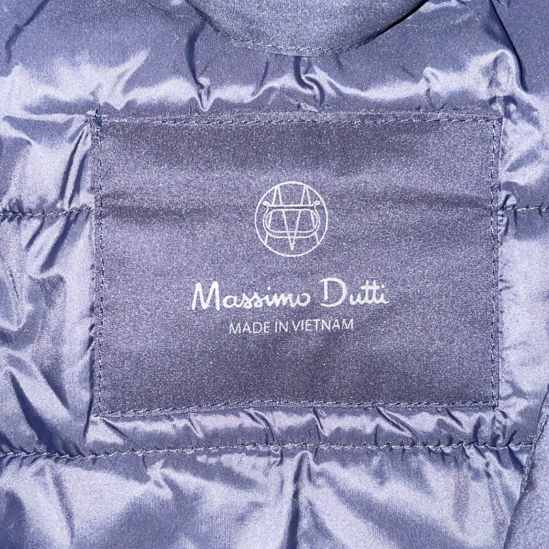  MASSIMO DUTTI JACKA - 92