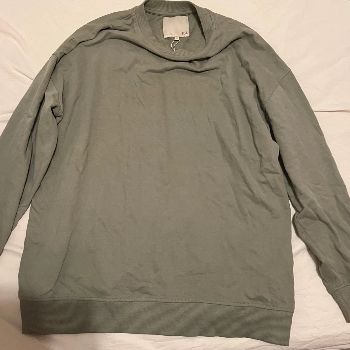 Grön tröja från 157