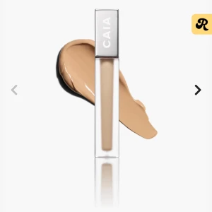 Concealer från CAIA 2W - Caia concealer i färgen 2W helt ny och oöppnad jag säljer också dewydropps från Caia. Man kan köpa båda för 400