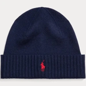 POLO RALPH LAUREN💙 - Säljer denna nästan helt oanvända mössa från Ralph lauren. Ny pris 750kr
