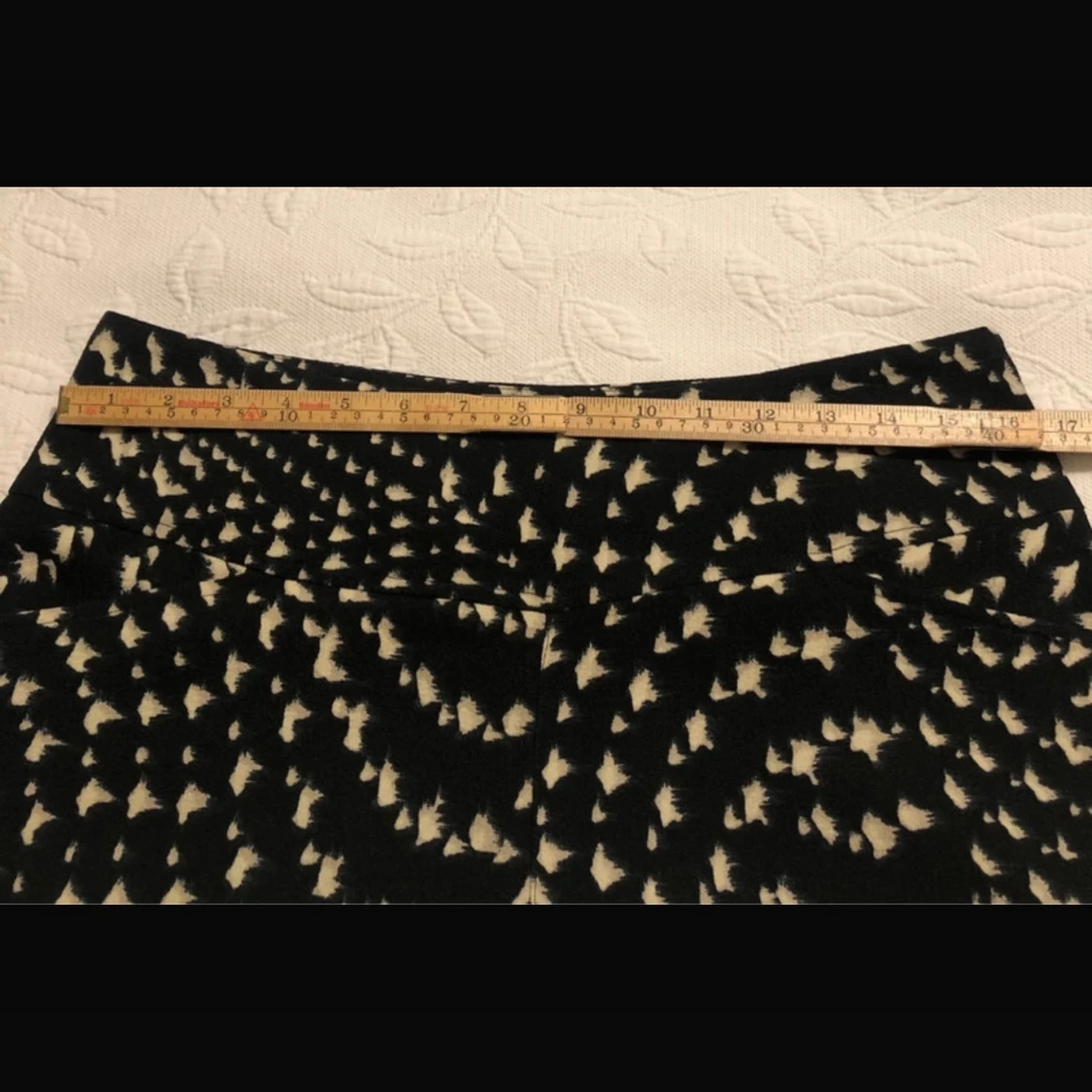 Mönstrade byxor från Bitte Kai Rand - 91