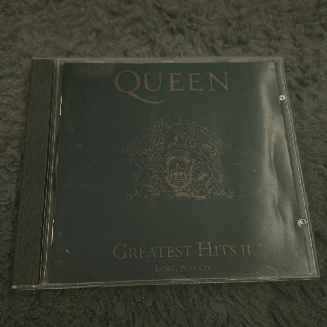 queen cd skiva