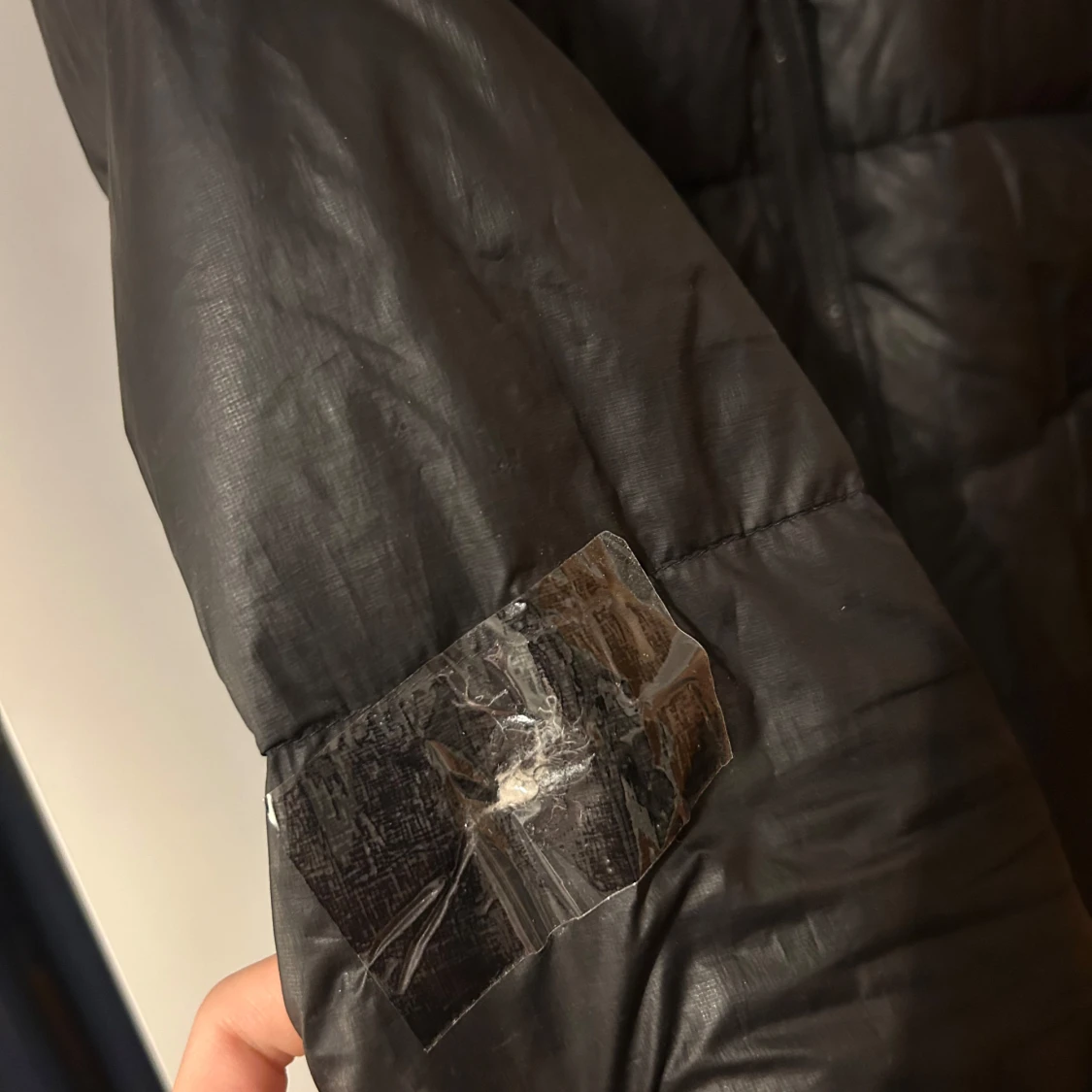 North face jacka - 90