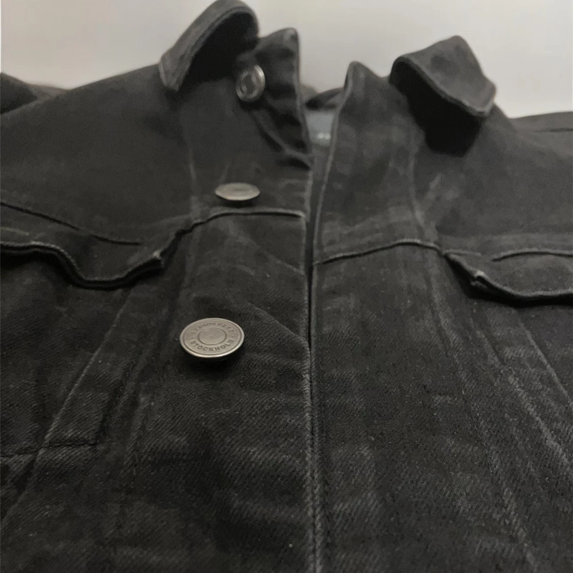 J.LINDEBERG Overshirt - 90