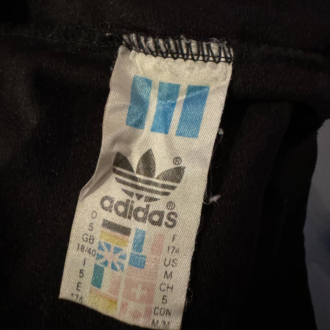 Adidas kofta  - 3