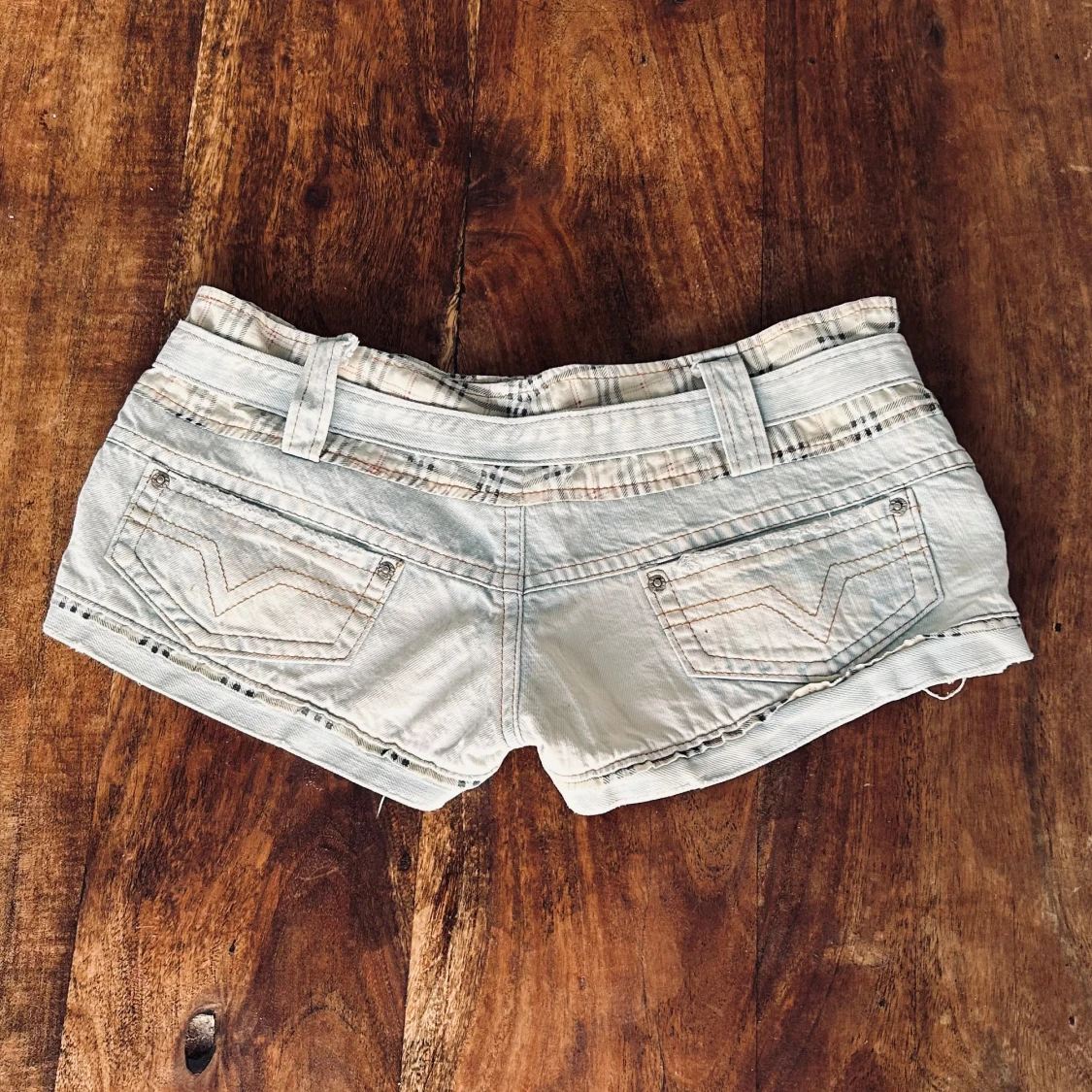 Minishorts  - 90