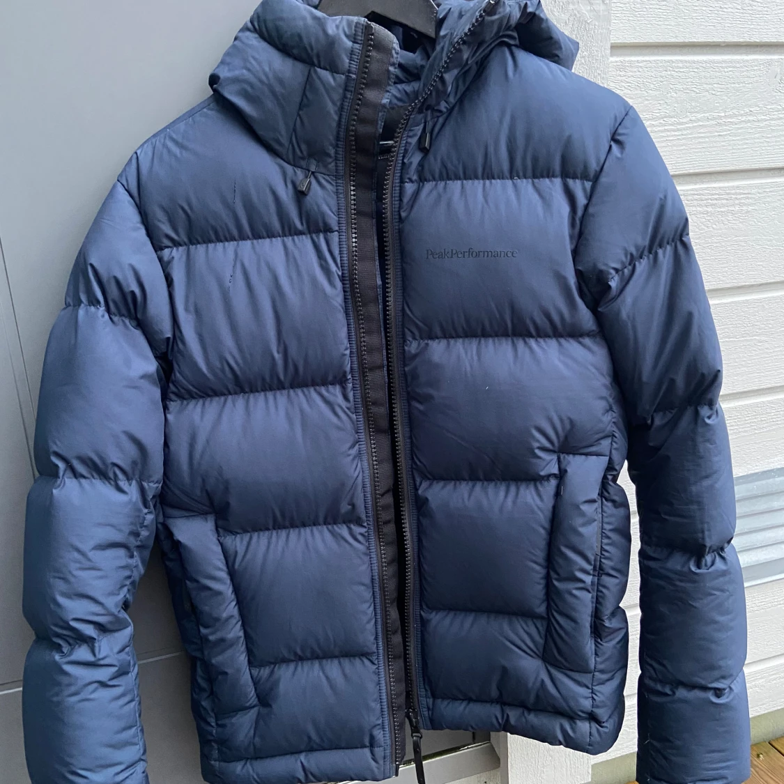 Peak Performance dunjacka S