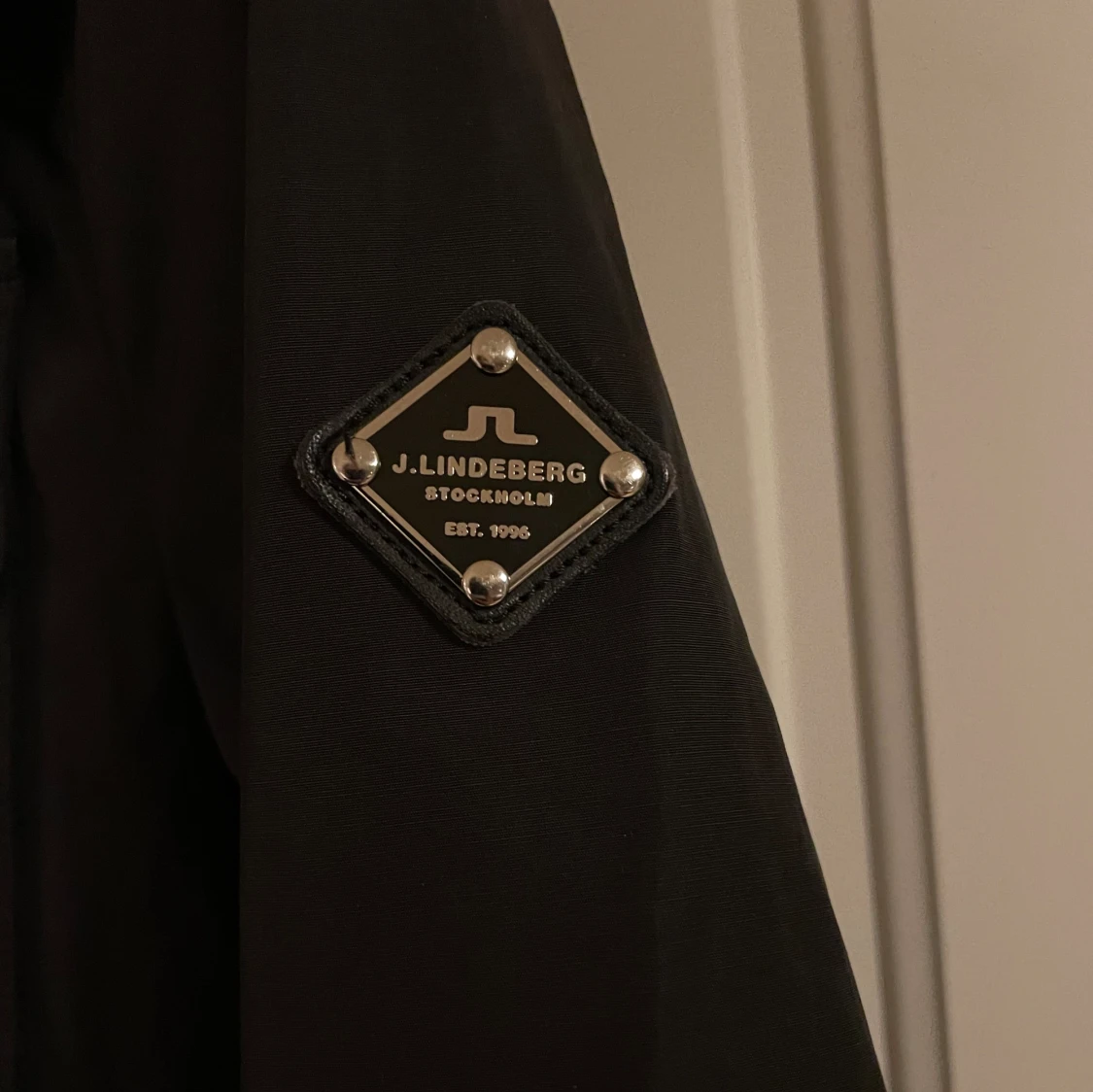 J Lindeberg Field Jacka  - 92
