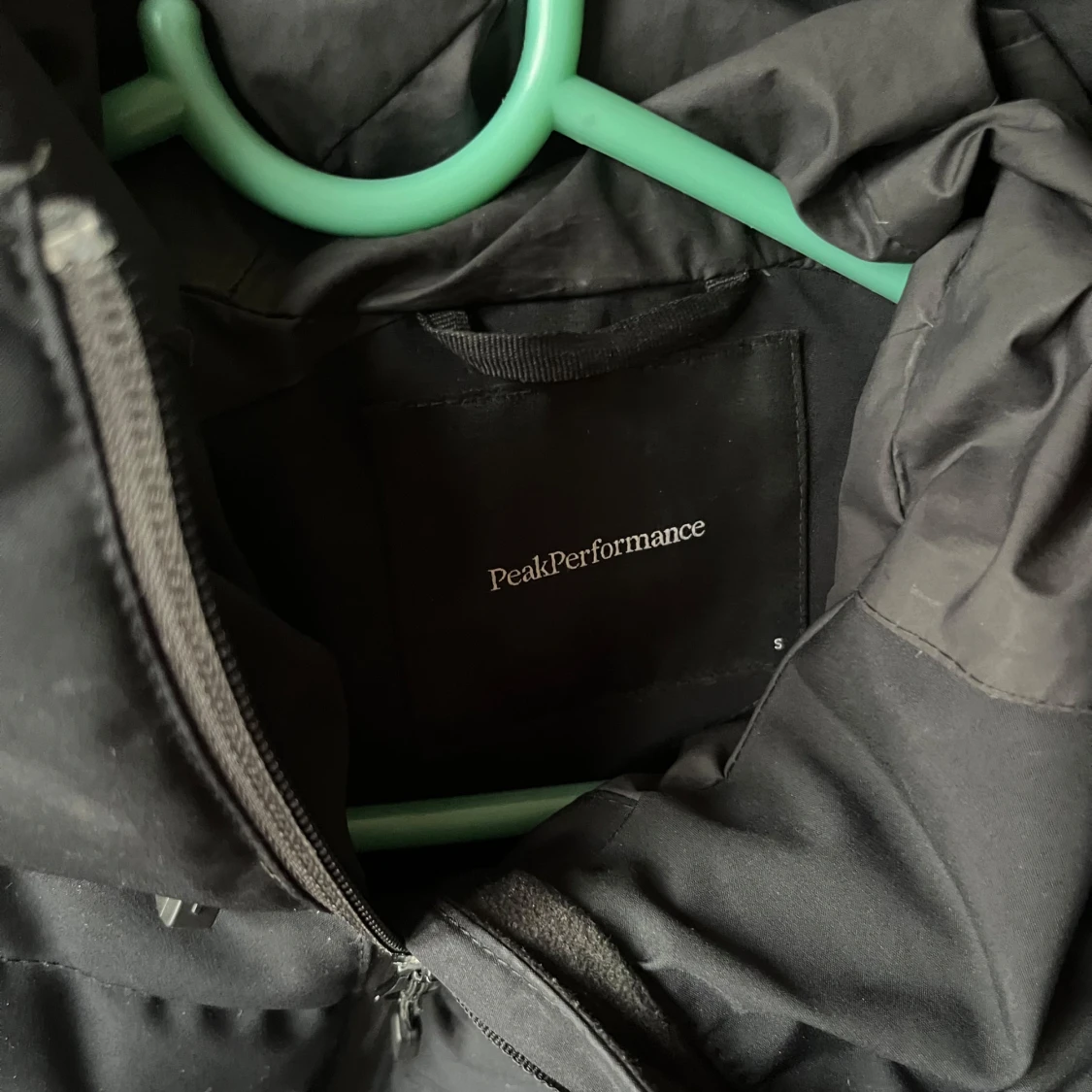 Peak performance jacka - 91