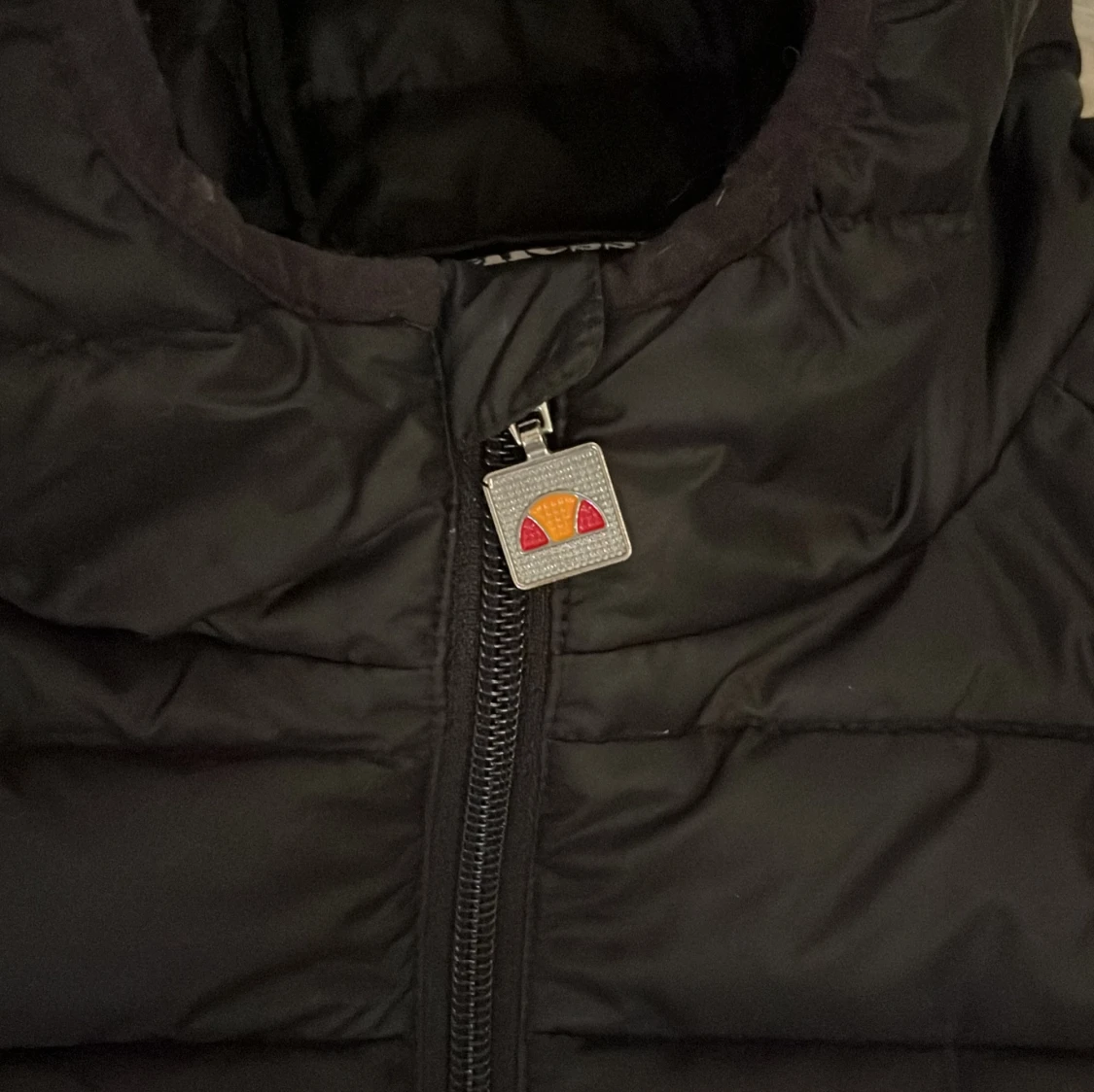 Vinterjacka ellesse - 90