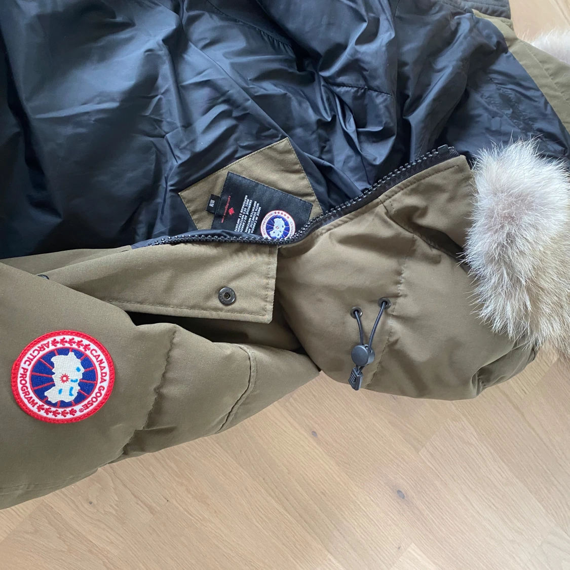  Kanada jacka - 91