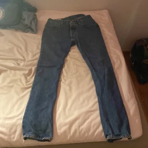 Levis 501! - Levis 501. 7/10 skick  Bra passform Går att pruta! Storlek 31/32