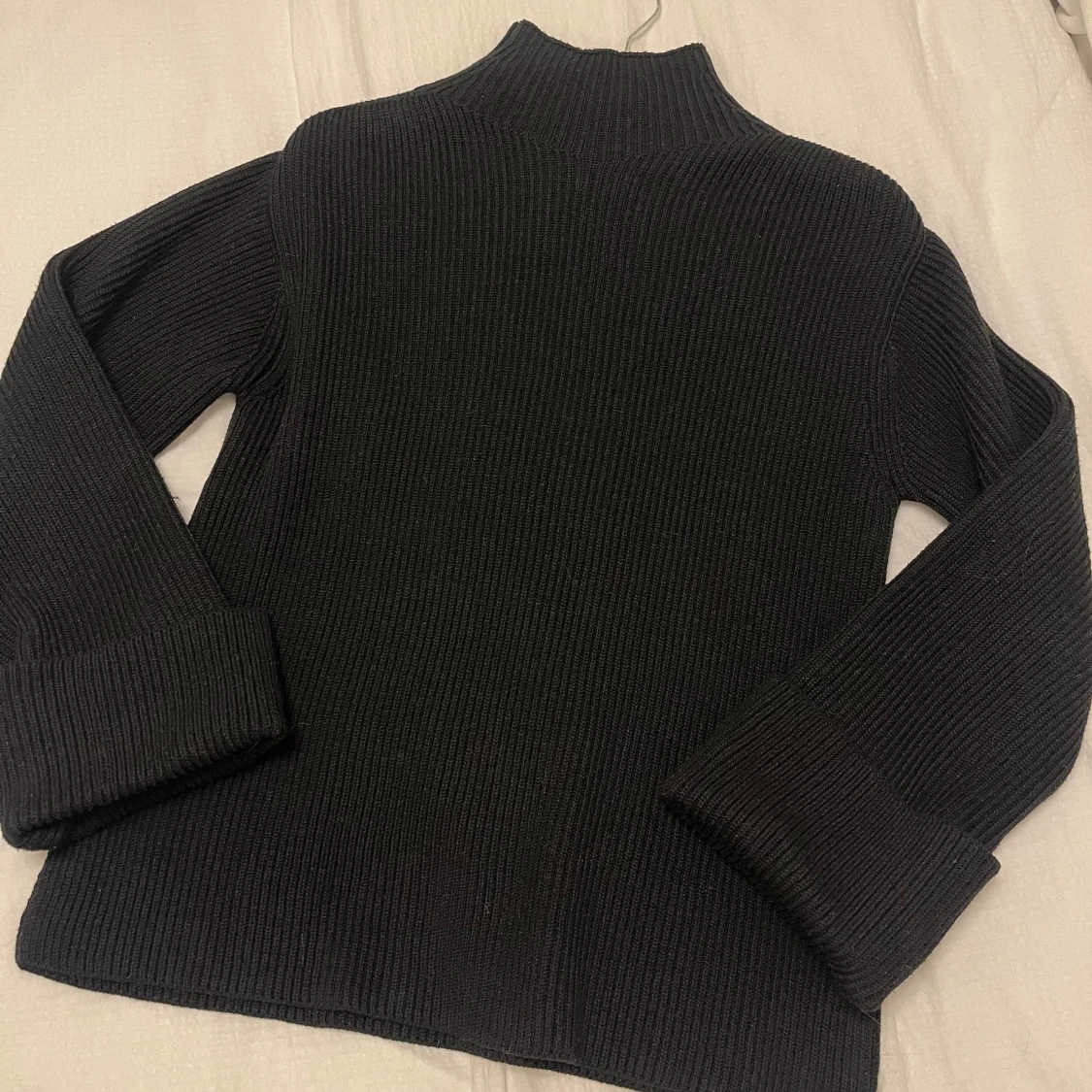 Stickad tröja Zara - 90