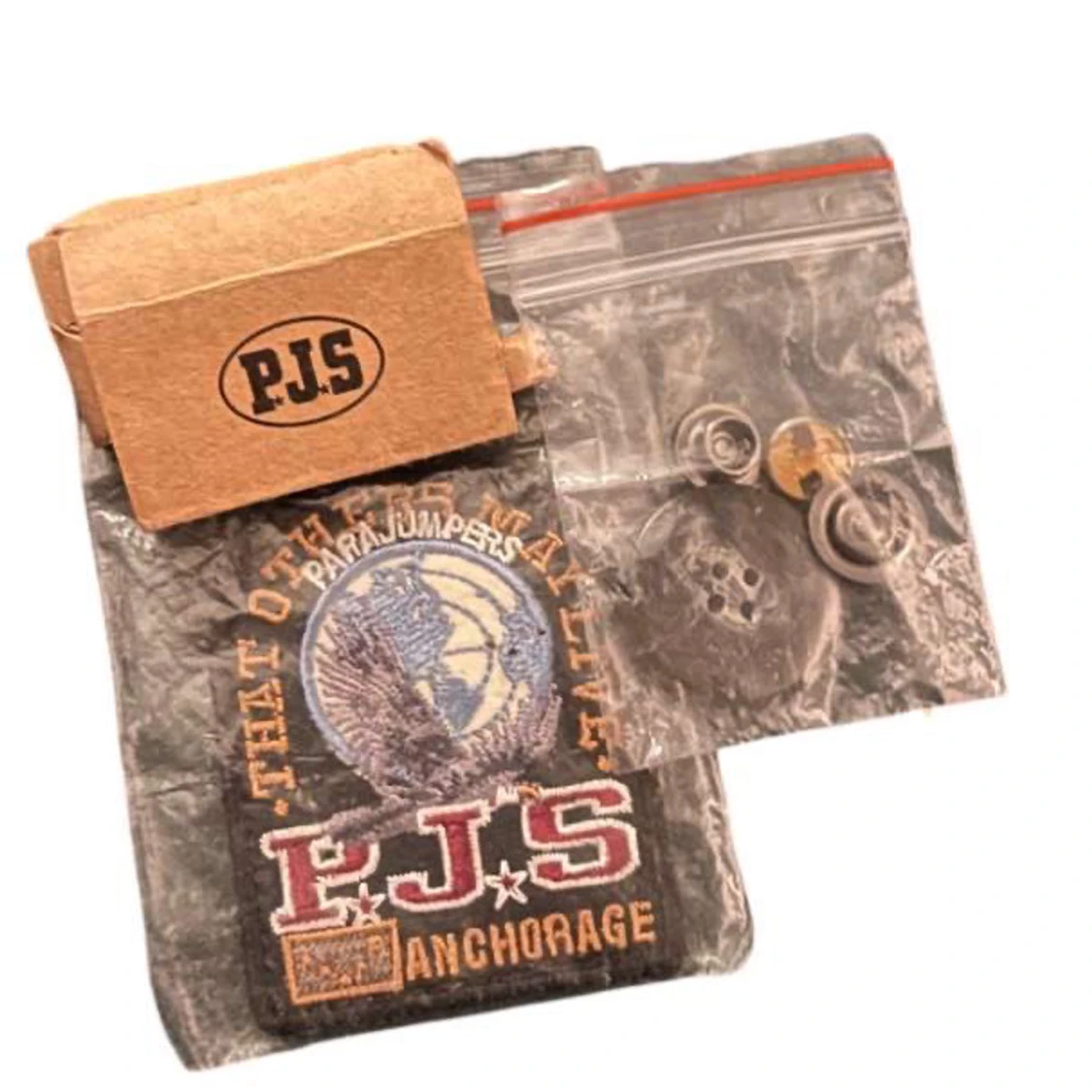 Parajumer jacka - 91