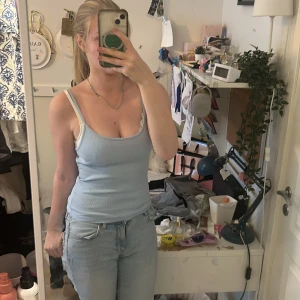 Ribbad linne - Ribbad linne från new yorker