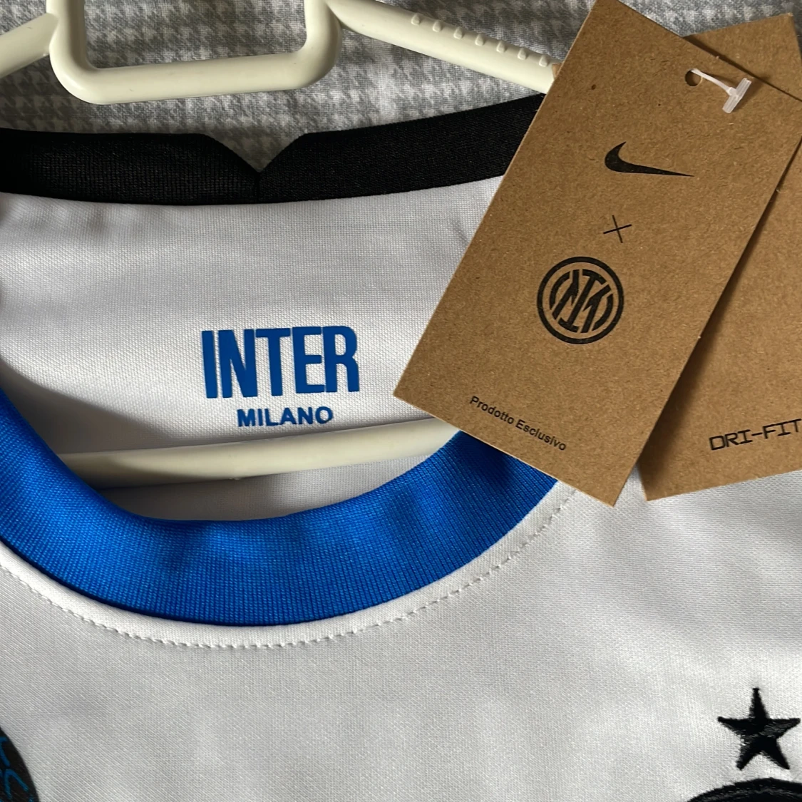 inter tröja  - 92