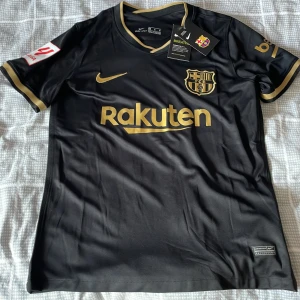 barcelona third kit  - perfekt skick 