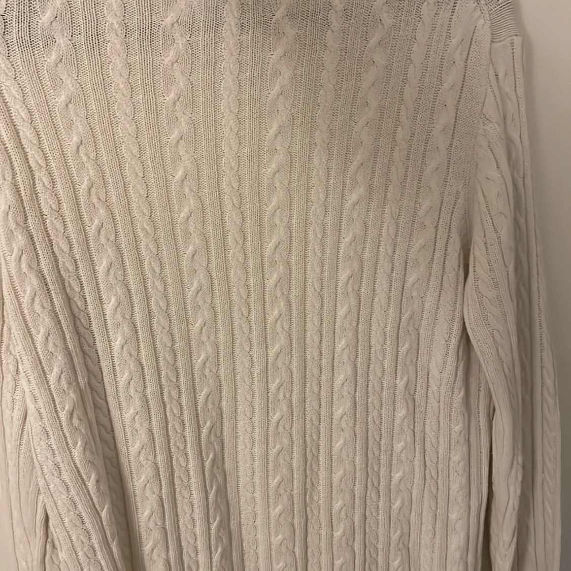 Gant stickad tröja - 91