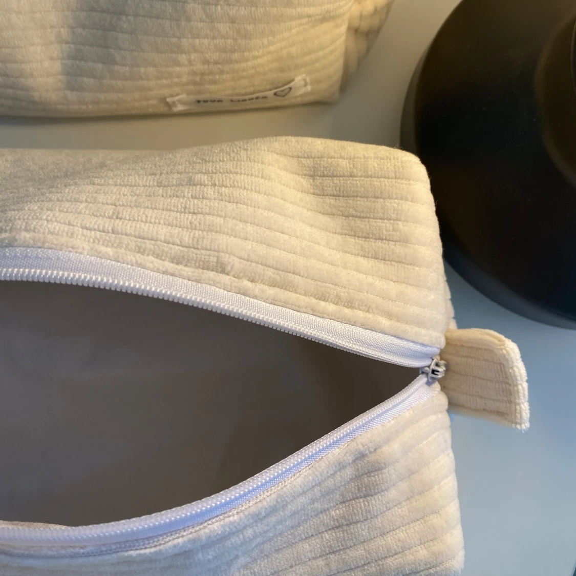 Mjuk necessär  - 92