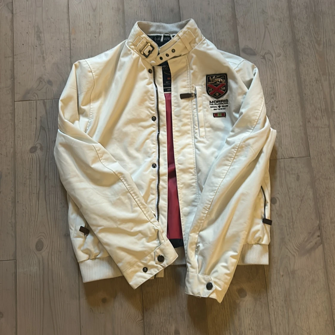 Morris Field jacket