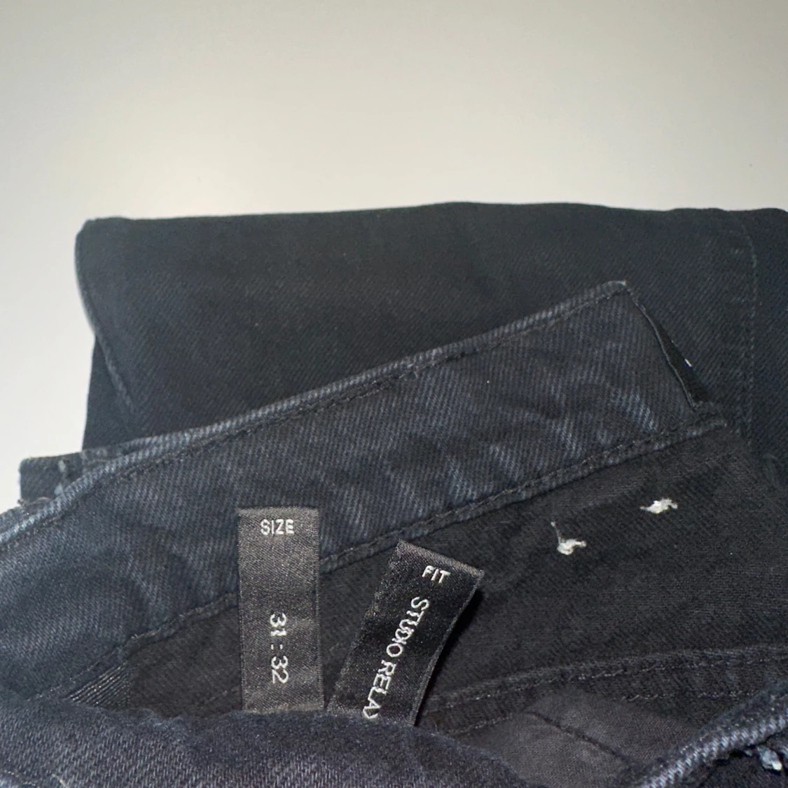 Neuw studio relaxed 31:32 - 90