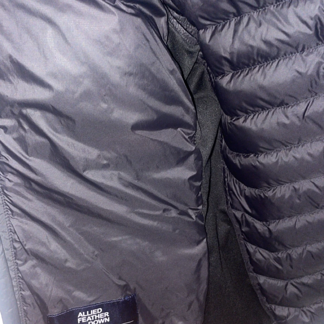 Sail Racing höst jacka s - 91