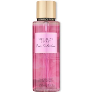 Victoria secret parfym - Säljer min pure seuction parfym som jag inte använder då jag har en annan💘 använd typ två gånger💘 köptes utomlands💞