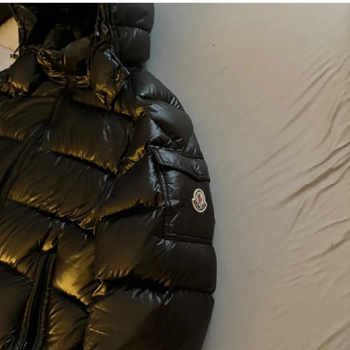 Moncler jacka