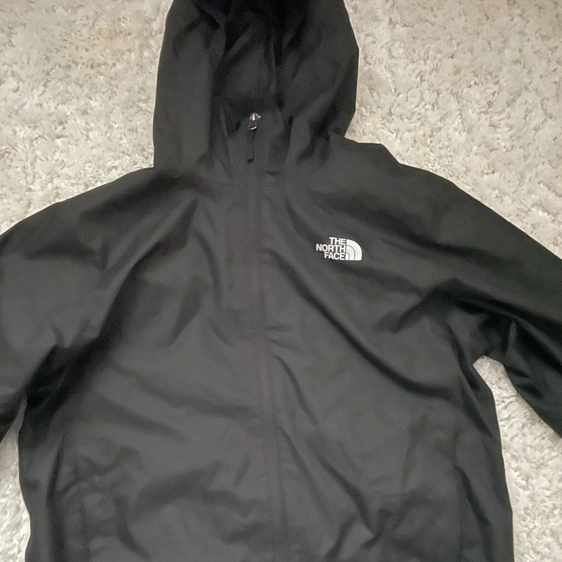The north face windbreaker - 91