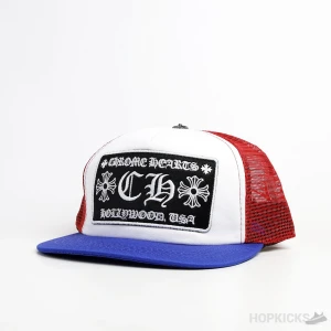 Truckerkeps  - Snygg keps 