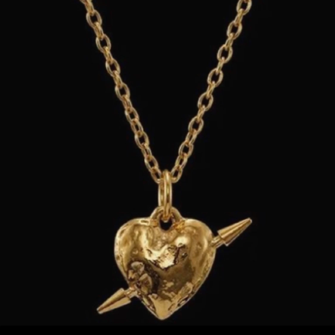 Maria Nilsdotter halsband - 91