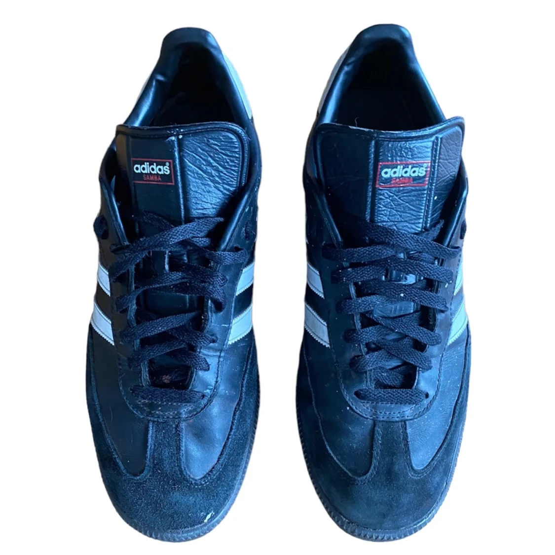 Adidas Samba Sneakers - 90