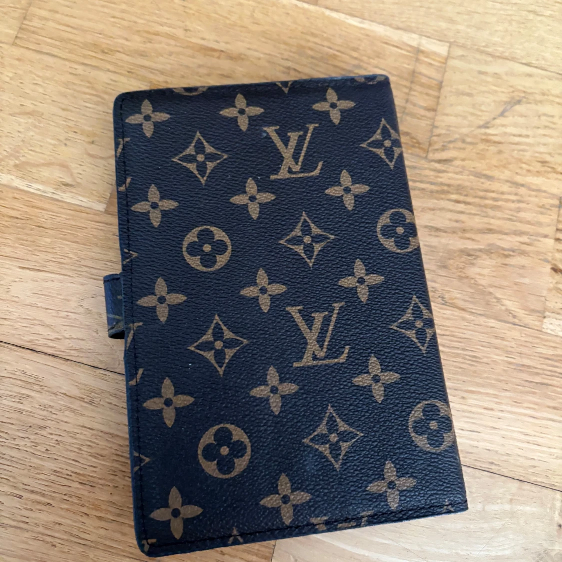 Filofax / kalender - 1