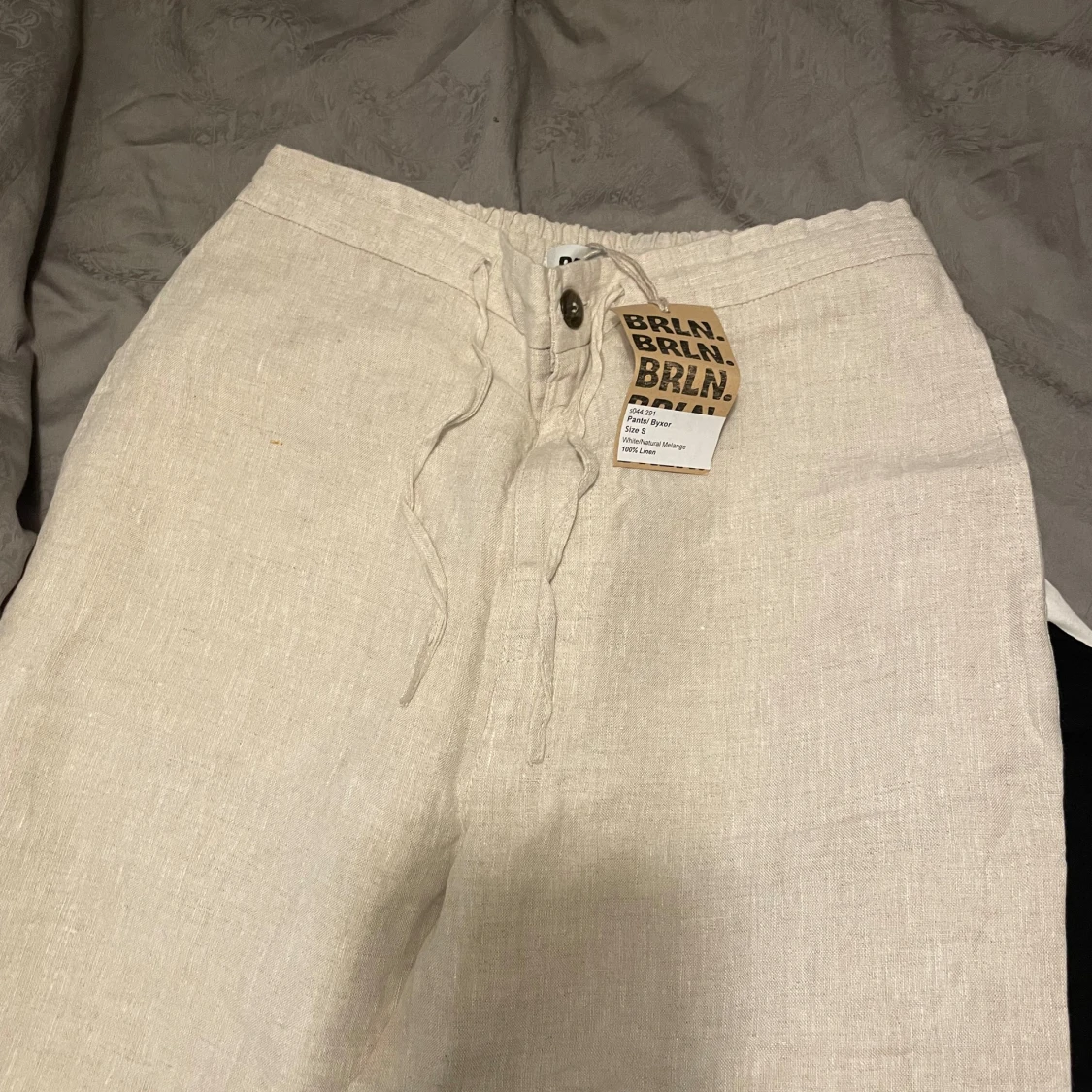 Linnebyxor  - 90